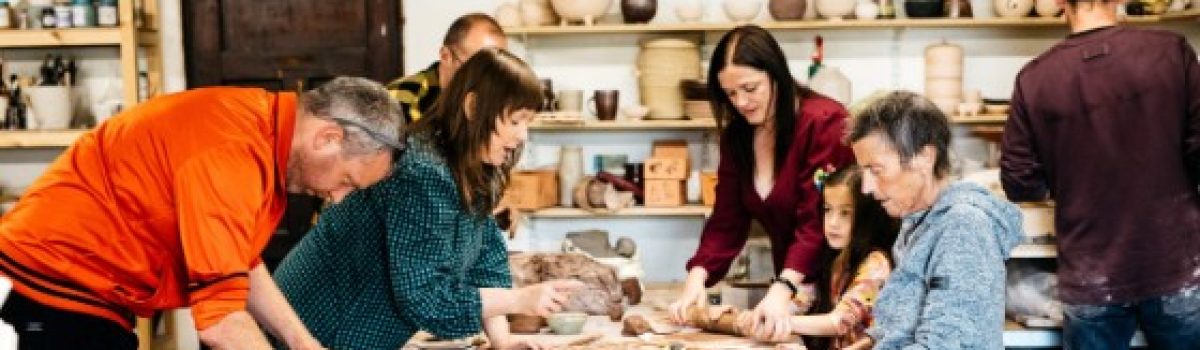 Social Clay Festival 2025