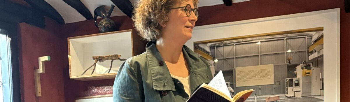 Poetry Writing Workshop